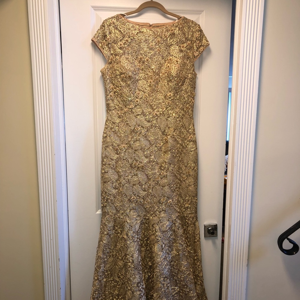 Clarisse, Size 12